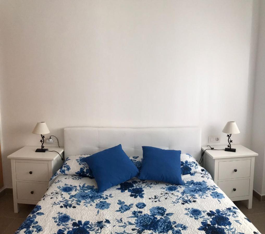 Apartamento En Piles Playa Ngoại thất bức ảnh