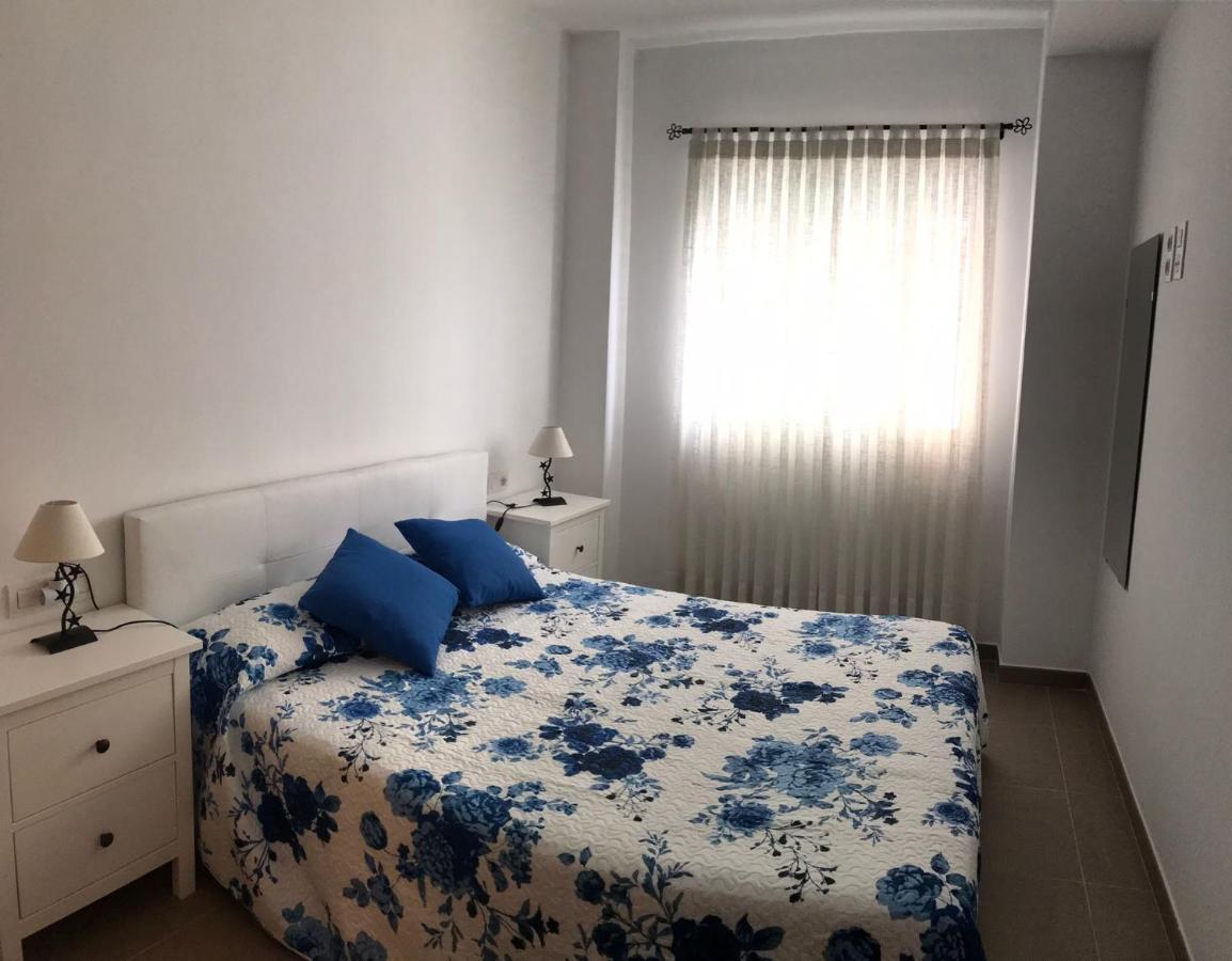 Apartamento En Piles Playa Ngoại thất bức ảnh
